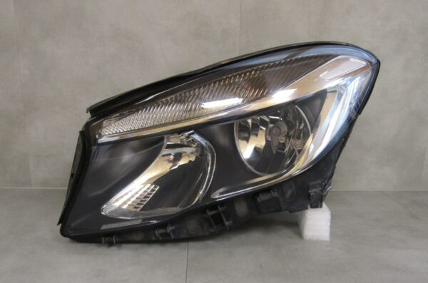 KOPLAMP MERCEDES GLA W156 LH LINKS 14-17 A1569061100  S1325/D216