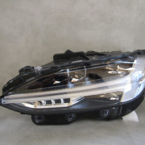 KOPLAMP VOLVO V90 S90 VOLLEDIG LED ACTIVE GROOTLICHT 16- LH LINKS 31468900 A1453/4K/10G