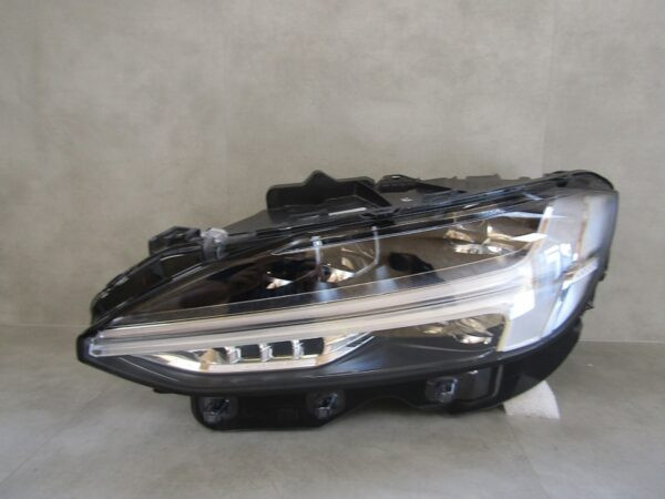KOPLAMP VOLVO V90 S90 VOLLEDIG LED ACTIVE GROOTLICHT 16- LH LINKS 31468900 A1453/4K/10G