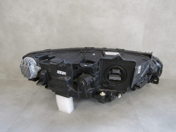 KOPLAMP VOLVO V90 S90 VOLLEDIG LED ACTIVE GROOTLICHT 16- LH LINKS 31468900 A1453/4K/10G