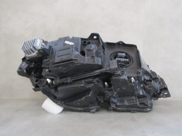 KOPLAMP VOLVO V90 S90 VOLLEDIG LED ACTIVE GROOTLICHT 16- LH LINKS 31468900 A1453/4K/10G