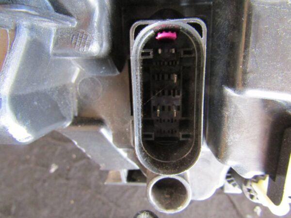 KOPLAMP VOLVO V90 S90 VOLLEDIG LED ACTIVE GROOTLICHT 16- LH LINKS 31468900 A1453/4K/10G
