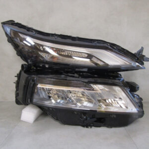 KOPLAMP NISSAN X TRAIL T33 X-TRAIL T33 LED RH RECHTS 21-  COMPLEET A1485/4K/5C