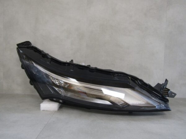 KOPLAMP NISSAN X TRAIL T33 X-TRAIL T33 LED RH RECHTS 21-  COMPLEET A1485/4K/5C