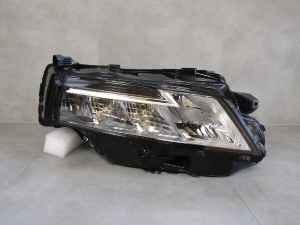 KOPLAMP NISSAN X TRAIL T33 X-TRAIL T33 LED RH RECHTS 21-  COMPLEET A1485/4K/5C