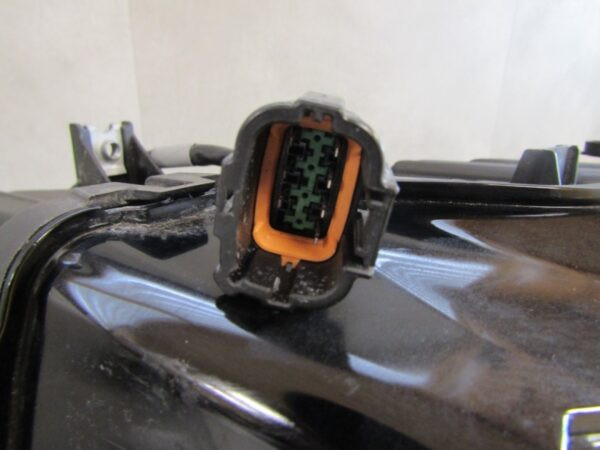 KOPLAMP NISSAN X TRAIL T33 X-TRAIL T33 LED RH RECHTS 21-  COMPLEET A1485/4K/5C