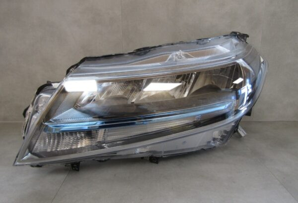 KOPLAMP SUZUKI VITARA LED FACELIFT 24- LH LINKS 100-7R016  A1427/5K/9E