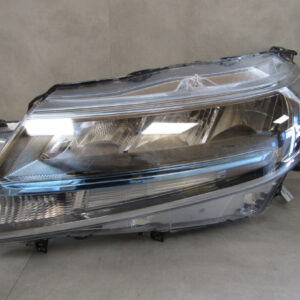 KOPLAMP SUZUKI VITARA LED FACELIFT 24- LH LINKS 100-7R016  A1427/5K/9E