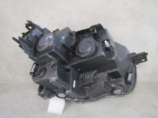 KOPLAMP OPEL COMBO E IV STANDAARD LH LINKS 18- 9816825580 A1471/4K/7D