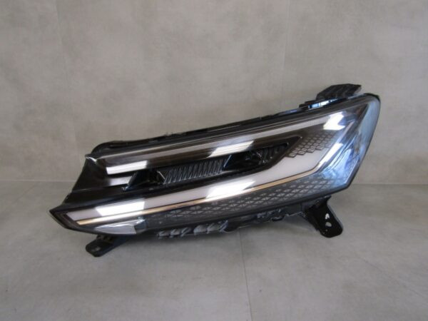 KOPLAMP MG MARVEL R LED COMPLEET 21- LH LINKS  A1408/5K/1E