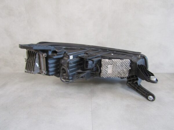 KOPLAMP MG MARVEL R LED COMPLEET 21- LH LINKS  A1408/5K/1E
