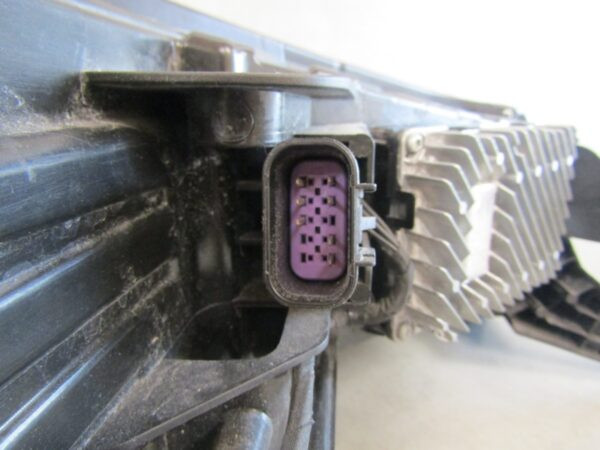 KOPLAMP MG MARVEL R LED COMPLEET 21- LH LINKS  A1408/5K/1E