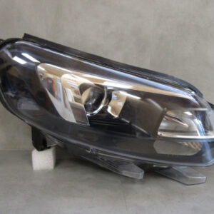 KOPLAMP OPEL VIVARO C 19-23 ZAFIRA D XENON RH RECHTS S1379/D125