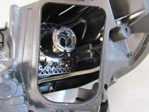 KOPLAMP OPEL VIVARO C 19-23 ZAFIRA D XENON RH RECHTS S1379/D125