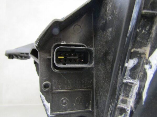 KOPLAMP OPEL VIVARO C 19-23 ZAFIRA D XENON RH RECHTS S1379/D125
