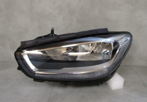 KOPLAMP MERCEDES CITAN W420 420 21- LH LINKS A4209060000 A1472/4K/7F