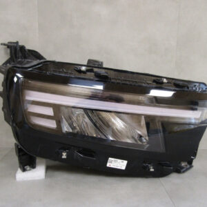 KOPLAMP OPEL FRONTERA LED 24- RECHTS 9850142480 S1286/K4/15F