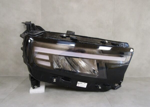 KOPLAMP OPEL FRONTERA LED 24- RECHTS 9850142480 S1286/K4/15F