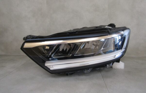 KOPLAMP VOLKSWAGEN T ROC LED TROC FACELIFT 21- LH LINKS 2GA941005F A1367/5K/5E