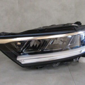 KOPLAMP VOLKSWAGEN T ROC LED TROC FACELIFT 21- LH LINKS 2GA941005F A1367/5K/5E