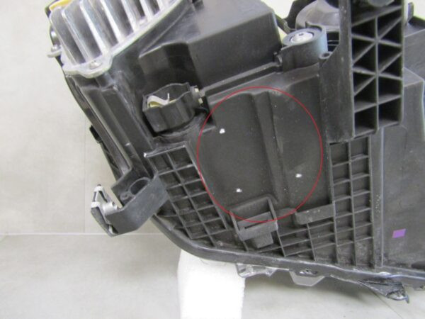 KOPLAMP VOLKSWAGEN T ROC LED TROC FACELIFT 21- LH LINKS 2GA941005F A1367/5K/5E