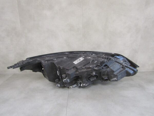 KOPLAMP OPEL ASTRA K LUX FULL LED LH LINKS 15-19 39187254 S1333/k4/9B