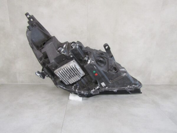 KOPLAMP OPEL ASTRA K LUX FULL LED LH LINKS 15-19 39187254 S1333/k4/9B