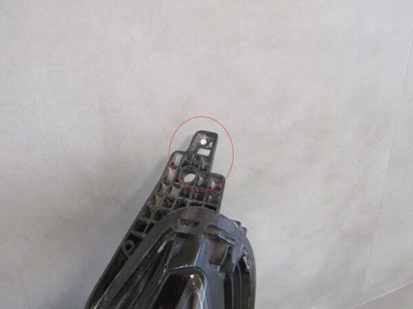 KOPLAMP OPEL ASTRA K LUX FULL LED LH LINKS 15-19 39187254 S1333/k4/9B