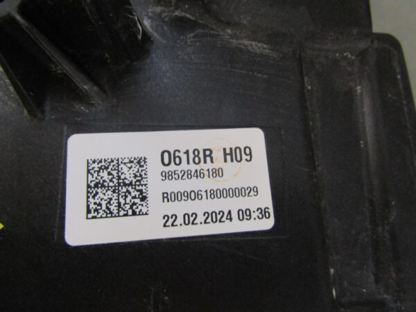 KOPLAMP OPEL FRONTERA LED 24- RH RECHTS 9852846180 S1416/F11