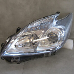 KOPLAMP TOYOTA PRIUS III 3 NORMALE LENS 09- LH LINKS  A1448/4K/13B