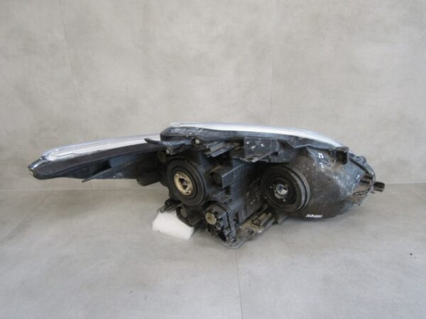 KOPLAMP TOYOTA PRIUS III 3 NORMALE LENS 09- LH LINKS  A1448/4K/13B