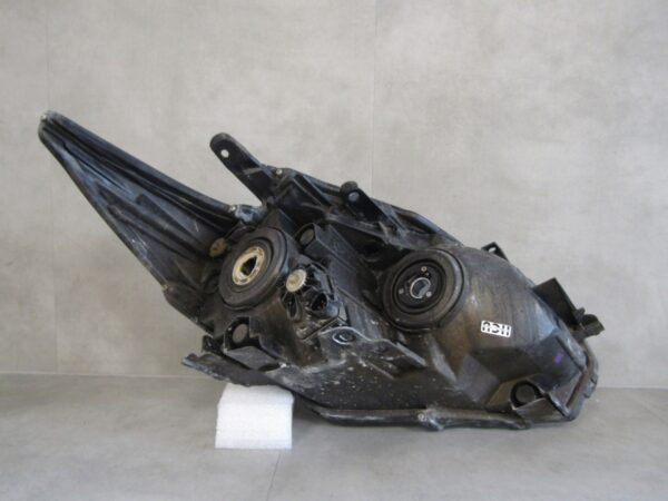 KOPLAMP TOYOTA PRIUS III 3 NORMALE LENS 09- LH LINKS  A1448/4K/13B