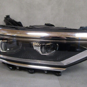 Koplamp Volkswagen Passat B8 FACELIFT IQ Full LED 19-23 Rechts 3G1941082T A1424/5K/9B