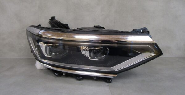 Koplamp Volkswagen Passat B8 FACELIFT IQ Full LED 19-23 Rechts 3G1941082T A1424/5K/9B