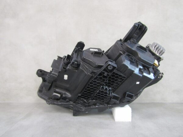 Koplamp Volkswagen Passat B8 FACELIFT IQ Full LED 19-23 Rechts 3G1941082T A1424/5K/9B