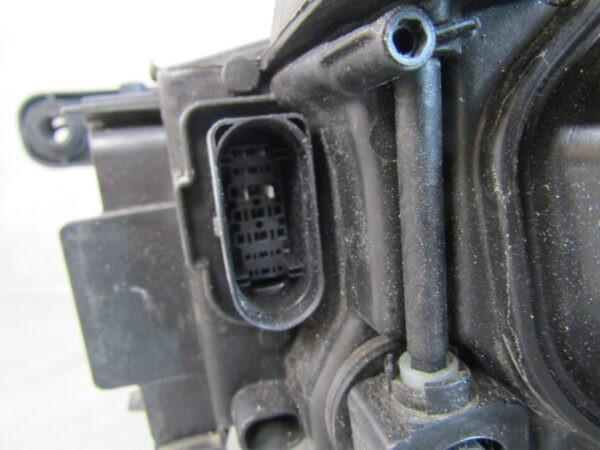 Koplamp Volkswagen Passat B8 FACELIFT IQ Full LED 19-23 Rechts 3G1941082T A1424/5K/9B