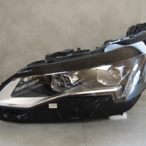 Koplamp Peugeot 3008 II 5008 II FACELIFT FULL LED LH LINKS 20-24 9836230680 S1308/B225