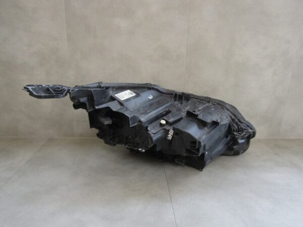Koplamp Peugeot 3008 II 5008 II FACELIFT FULL LED LH LINKS 20-24 9836230680 S1308/B225