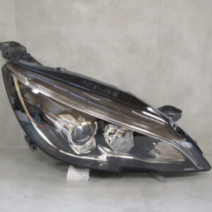 KOPLAMP PEUGEOT 308 T9 FACELIFT 17-21 RH RECHTS 9816990580 S1413/C20