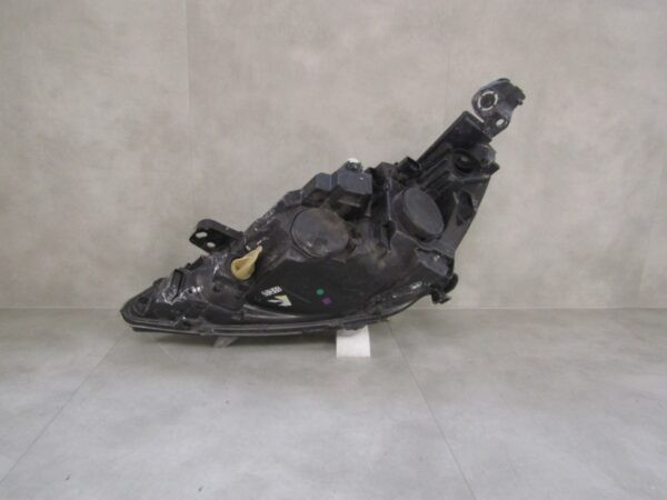 KOPLAMP PEUGEOT 308 T9 FACELIFT 17-21 RH RECHTS 9816990580 S1413/C20