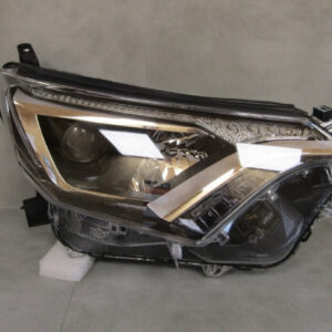 KOPLAMP TOYOTA RAV4 IV 4 FACELIFT STANDAARD LENS + LED 15-18 RH RECHTS A1375/5K/14E