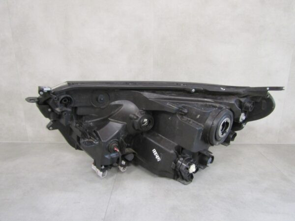 KOPLAMP TOYOTA RAV4 IV 4 FACELIFT STANDAARD LENS + LED 15-18 RH RECHTS A1375/5K/14E