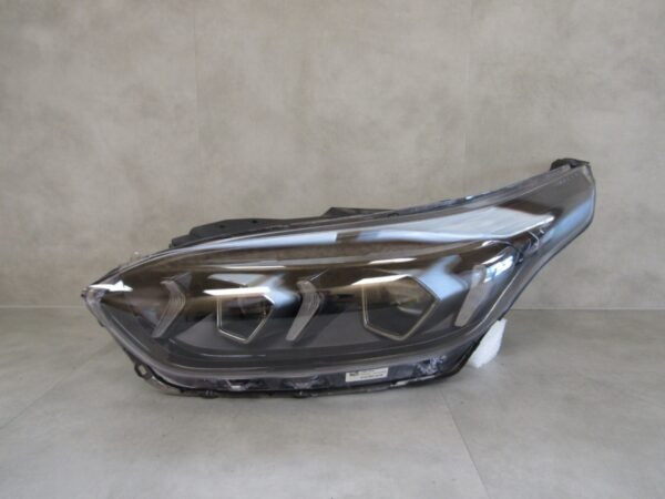 KOPLAMP KIA CEED 3 III PROCEED FACELIFT FULL LED 21- LH LINKS 92101-J7500  A1412/5K/8E