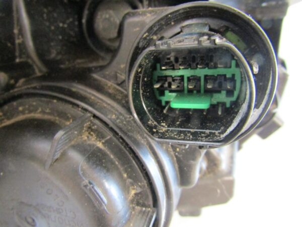KOPLAMP KIA CEED 3 III PROCEED FACELIFT FULL LED 21- LH LINKS 92101-J7500  A1412/5K/8E