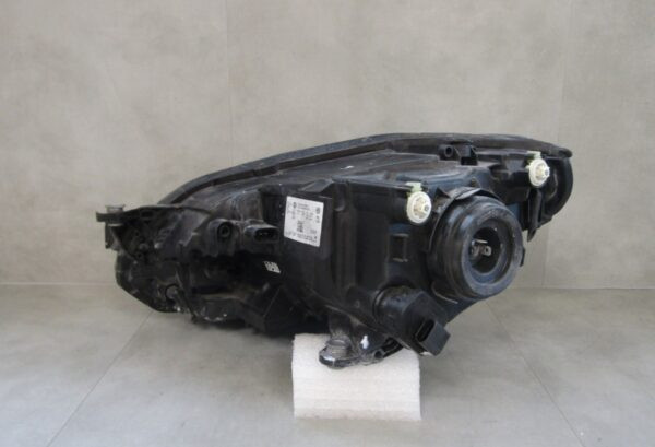 KOPLAMP VOLKSWAGEN UP FACELIFT STANDAARD + LED 16-23 RH RECHTS 1S1941016AA A1419/5K/6C