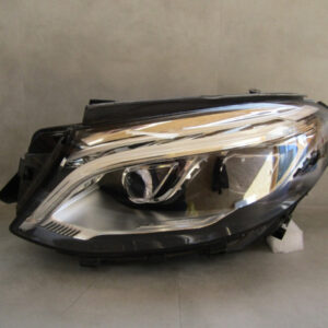 KOPLAMP MERCEDES GLE W166 166 FACELIFT FULL LED ILS 15-19 LH LINKS A1494/5K/1G