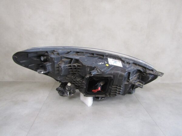 KOPLAMP RENAULT CAPTUR I 1 FACELIFT LED PURE VISION 17-19 LH 260606152R LINKS S1299/C230