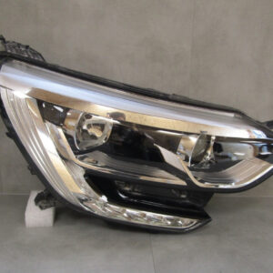 KOPLAMP RENAULT MEGANE IV 4 LED 16-20 RH RECHTS 260102357R S1417/C1