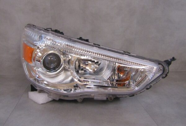 KOPLAMP MITSUBISHI ASX FACELIFT STANDAARD 12-19 RH RECHTS  A1426/5K/7A