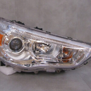 KOPLAMP MITSUBISHI ASX FACELIFT STANDAARD 12-19 RH RECHTS  A1426/5K/7A